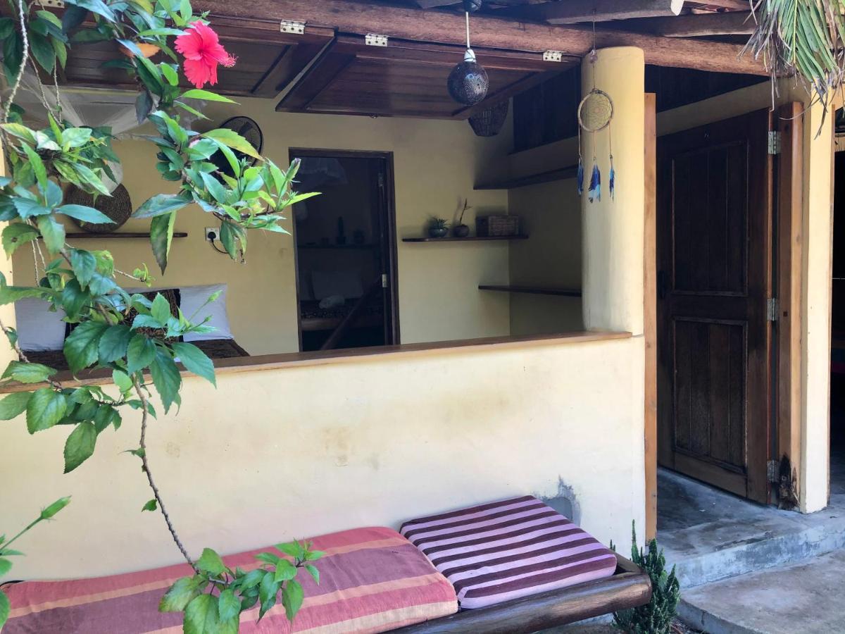 Kite House Cafe Bed and Breakfast Kalpitiya Exteriör bild
